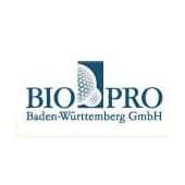 BIOPRO Baden-Wurttemberg's Logo