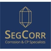 SEGCORR LTD's Logo