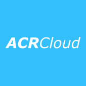 ACRCloud's Logo