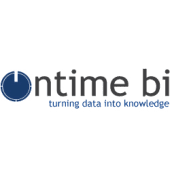 Ontime Bi's Logo