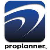 Proplanner's Logo