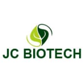 JC Biotech's Logo