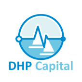 DHP Capital's Logo