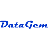 DataGem's Logo