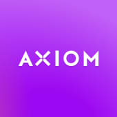 Axiom's Logo