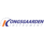 Kongsgaarden Instrument's Logo