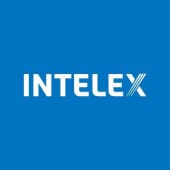 Intelex's Logo