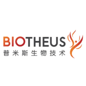 Biotheus's Logo