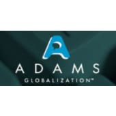 Adams Globalization's Logo