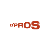 D'PROS's Logo