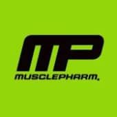 MusclePharm's Logo