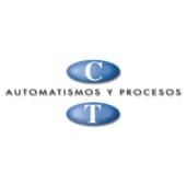 CT Automation's Logo