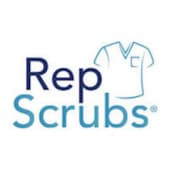 RepScrubs's Logo