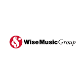 Wise Music Group's Logo