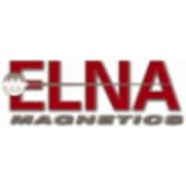 Elna Magnetics's Logo