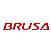 BRUSA's Logo