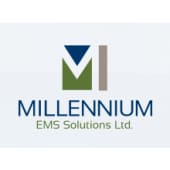 Millennium EMS Solutions's Logo