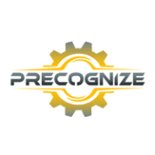 Precognize's Logo