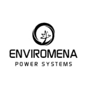 Enviromena Power Systems's Logo