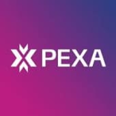 Property Exchange Australia (PEXA)'s Logo