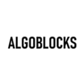 AlgoBlocks's Logo