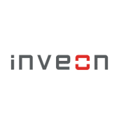 Inveon's Logo