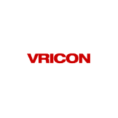 Vricon's Logo