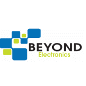 Beyond Electronics's Logo