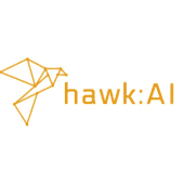 HAWK:AI's Logo