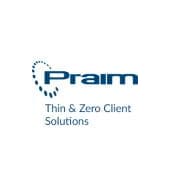 Praim Srl's Logo