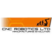 CNC Robotics's Logo