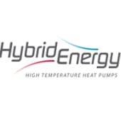 Hybrid Energy's Logo