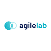 Agile Lab's Logo