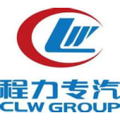 Chengli Special Automobile Co., Ltd's Logo