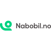 Nabobil.no's Logo