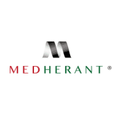 Medherant's Logo