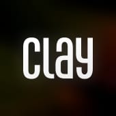 Clay's Logo