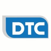 DTC's Logo