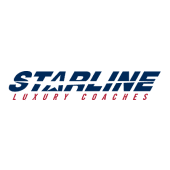 Starline Luxury Coaches's Logo