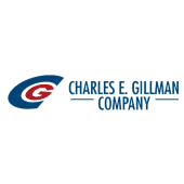 Charles E. Gillman Company's Logo