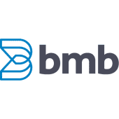 BMB Group's Logo