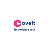 Oveit's Logo