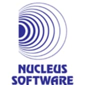 Nucleus Software's Logo