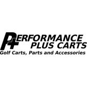 Performance Plus Carts's Logo