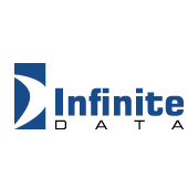 Infinite Data's Logo