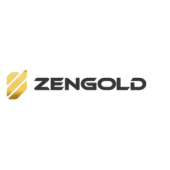 Zengold's Logo