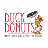 Duck Donuts's Logo