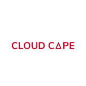 Cloud Cape's Logo