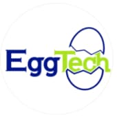 EggTech's Logo