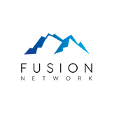 Fusion Network's Logo